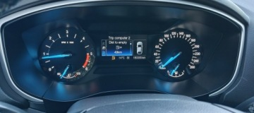 Ford Mondeo V Kombi 2.0 TDCi 150KM 2014 Ford Mondeo 2,0Tdci 150 KM, zdjęcie 11