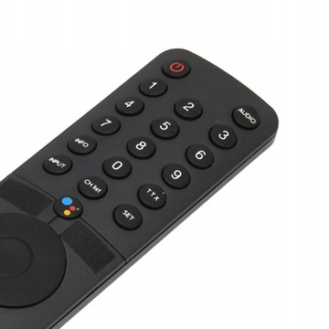 Пульт дистанционного управления для телевизора Xiaomi XMRM-19 MI P1 4K L32M6 L43M6