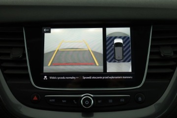 Opel 2019 Opel Grandland 1.2 Turbo, Salon Polska, zdjęcie 8