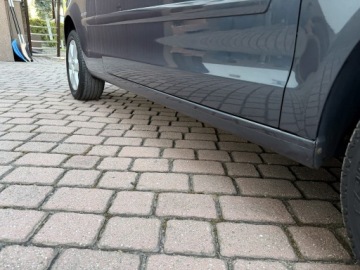 Volkswagen Polo V Hatchback 5d 1.2 70KM 2009 Volkswagen Polo 1WŁ 2009r ORYGINAŁ LAKIER! United KLIMA 1.2 Prosta Benzyna!, zdjęcie 18