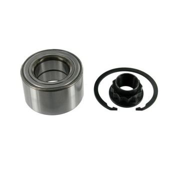 Ступица колеса SKF VKBA 6831