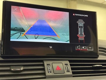 Audi Q5 II SUV Facelifting 2.0 40 TFSI MHEV 204KM 2022 Audi Q5 Audi Q5 40 TFSI quattro S tronic *Comfort,, zdjęcie 36