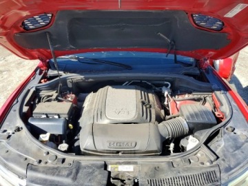 Dodge Durango III 2021 Dodge Durango R 2021 5.7 Benzyna 360KM, zdjęcie 6