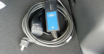 Ford Kuga III 2025 Ford Kuga Kuga 2,5 PHEV 243 KM Sound Edition 2.5 Hybryda Plug-in 225KM, zdjęcie 35