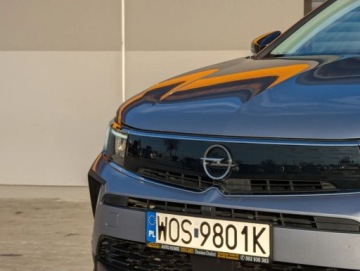 Opel 2022 Opel Grandland Lift Navi Automat Serwis Gwarancja 1.2 Benzyna 130KM, zdjęcie 7