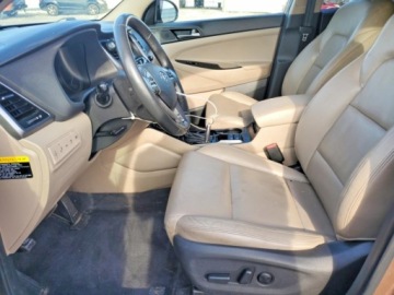 Hyundai Tucson III 2016 Hyundai Tucson Lim 2016 1.6 Benzyna 175KM, zdjęcie 7