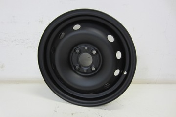 DISK 14 FIAT 500 DOBLO FIORINO NEMO BIPPER ET37