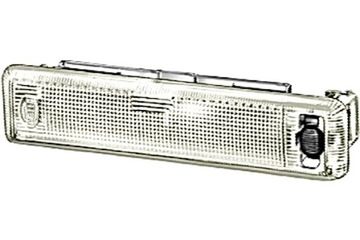 HELLA LAMPA OSVĚTLENÍ INTERIÉR MERCEDES 230G