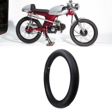 Трубка передней шины 2,75-17 3,00-17 Сопло стержня клапана из стального сплава