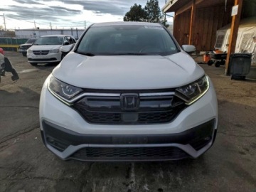 Honda CR-V V 2021 Honda CR-V EX, AWD, od ubezpieczalni 1.5 Benzyna 190KM, zdjęcie 4