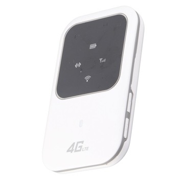 mobilny hotspot 150 mb/s bezprzewodowy przenośny mini 4g LTE obsługa routera Wi-Fi