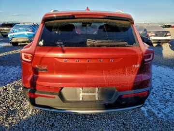 Volvo XC40 2021 Volvo XC 40 T5 Momentum 2021 2.0 Benzyna 248KM, zdjęcie 2