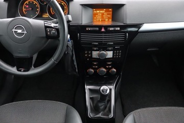 Opel Astra H Kombi 1.8 ECOTEC 140KM 2009 Opel Astra 1.8 16V, GAZ, Xenon, Klima, zdjęcie 11