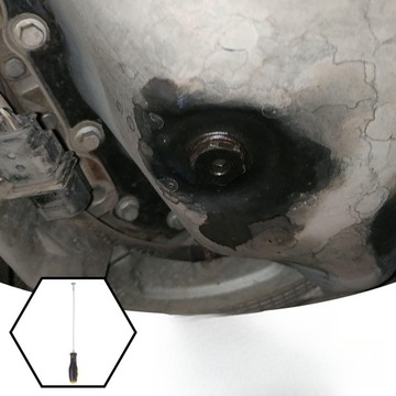 ВИНТЫ ДЛЯ ПРОКАЧКИ АВТОМОБИЛЬНОГО МАСЛА МАГНИТНЫЙ ВИНТ ДЛЯ СНЯТИЯ МАСЛЯНОГО ПОДДОНА АВТОМОБИЛЯ