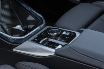 BMW X3 G45 2026 BMW X3 NOWE BMW X3 20d xDrive Dostępne od ręki!, zdjęcie 17