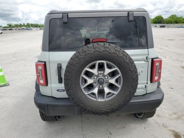 Ford 2022 Ford Bronco 2022 Ford Bronco Base 2.7 Benzyna 315KM, zdjęcie 5