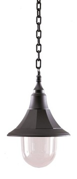 lampa SHANNON SHANNON CHAIN IP44 Elstead