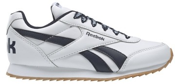 38,5 BUTY DAMSKIE REEBOK CLASSIC BIAŁE DV9075