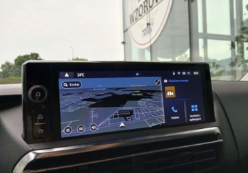 Toyota 2025 Toyota Proace Verso Proace Verso Long VIP Skyview FV23 Salon PL Serwi, zdjęcie 20