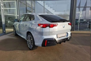 BMW X2 U10 2026 BMW X2 20i sDrive M Sport Polski Salon Duzy rabat Dowolna Konfiguracja, zdjęcie 2