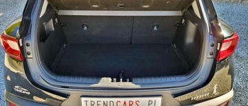 Kia Stonic Crossover 1.6 CRDi 110KM 2018 Kia Stonic 1.6 110 KM Navi Klimatronic bezwypadkowa Zarejestrowana 1.6, zdjęcie 21