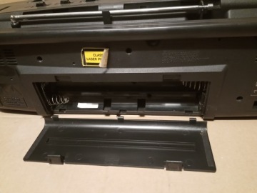 GRUNDIG RR 1900 CD