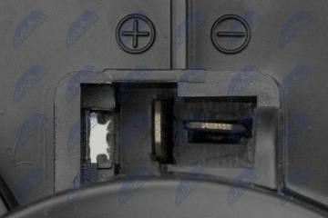 ВНУТРЕННИЙ ВЕНТИЛЯТОР EWN-HD-004