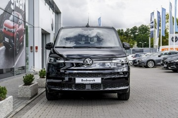 Volkswagen Multivan T7 Van L1 2.0 TDI 150KM 2024 Volkswagen VW Multivan LIFE L2 2.0 TDI 150 KM DSG DEMO, zdjęcie 4