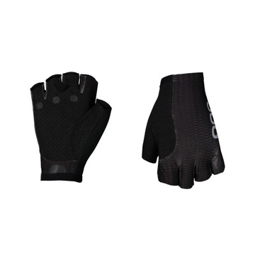 Rękawice POC AGILE SHORT GLOVE URANIUM BLACK M