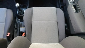 Renault Modus Hatchback 1.2 TCE 101KM 2008 Renault Modus GRAND # 1.2 101KM # Benzynka # LIFT, zdjęcie 15