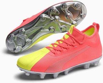 BUTY KORKI PUMA One 20.2 HG |r. 42