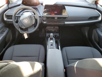 Toyota Prius V (XW60) 2023 Toyota Prius LE 2023 2.0l 2.0 Hybryda 194KM, zdjęcie 8