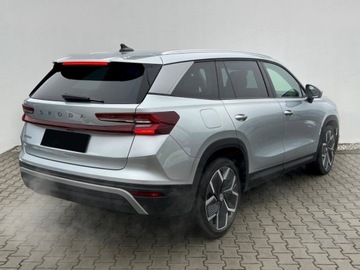 Skoda Kodiaq II SUV 1.5 TSI mHEV 150KM 2026 SKODA Kodiaq Drive 1.5 TSI mHEV DSG Suv 150KM 2026, zdjęcie 6