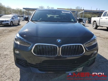 BMW X2 F39 2020 BMW X2 _SDRIVE28I_2.0 L_228 km_2020r 2.0 Benzyna 228KM, zdjęcie 4