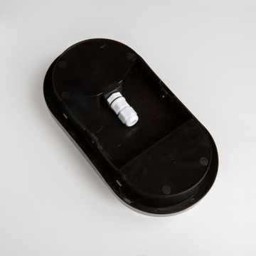 СВЕТОДИОДНАЯ КАНАЛЬНАЯ ЛАМПА 15ВТ IP65 ГАРАЖНАЯ ОБЫЧНАЯ ЛАМПА