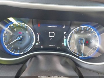 Chrysler Pacifica II 2020 Chrysler Pacifica Touring Plus 2020 3.6l 3.6 Benzyna 287KM, zdjęcie 10