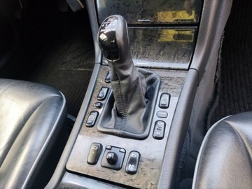 Mercedes Klasa E W210 Sedan 2.6 170KM 2001 Mercedes E 240 170KM Avantgarde Xenony Skóra, zdjęcie 15