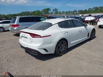 Kia Stinger 2023 Kia Stinger GT2 2023 3.3l 3.3 Benzyna 368KM, zdjęcie 5