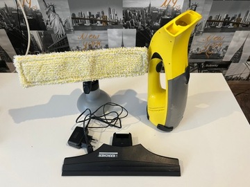 karcher wv classic 1 myjka do okien