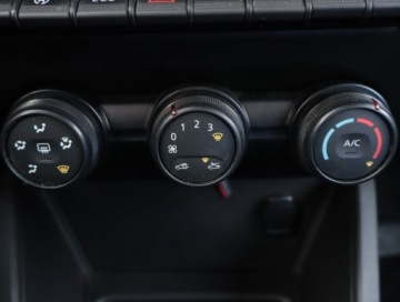 Dacia Duster II SUV 1.0 TCe 101KM 2020 Dacia Duster 1.0 TCe, Salon Polska, 1. Właściciel, zdjęcie 12