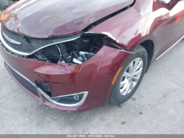 Chrysler Pacifica II 2017 Chrysler Pacifica 2017 Chrysler Pacifica Touring-L FWD 3.6 Benzyna 287KM, zdjęcie 5