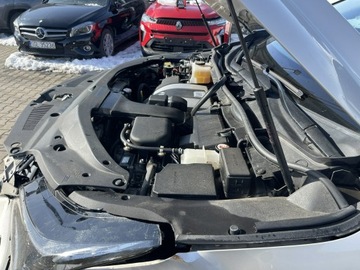 Lexus RX IV SUV 450h 313KM 2019 Lexus RX 450H AWD Hybryda Skóra Kamera Podgrz., zdjęcie 11