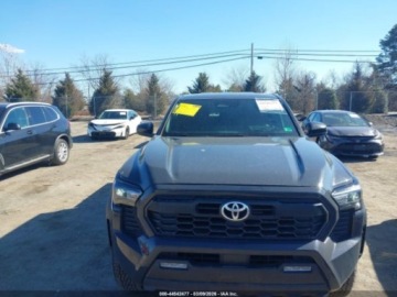 Toyota Tacoma II 2024 Toyota Tacoma Trd Off Road 2024 2.4 Benzyna 278KM, zdjęcie 7