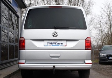 Volkswagen Caravelle T6 2020 Volkswagen Transporter 4x4 _ manual _ hak _ LONG 2.0 Diesel 150KM, zdjęcie 10