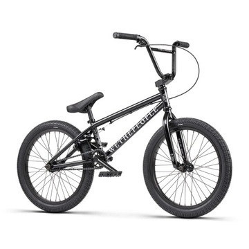 Rower BMX WTP Thrillseeker S - Black 19