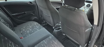 Opel Corsa D Hatchback 1.2 Twinport ECOTEC 85KM 2011 OPEL CORSA! Super stan!, zdjęcie 21