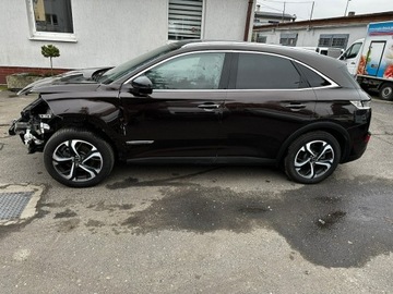  DS Automobiles DS 7 Crossback 1.6THP Automat 2019, zdjęcie 5