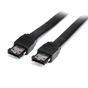Startech ekranowany kabel SATA 1,8m laptop PC