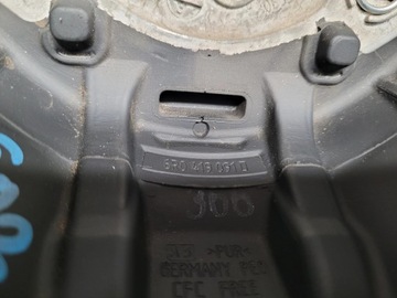 Руль VW POLO V 6R ORIGINAL 6R0419091D