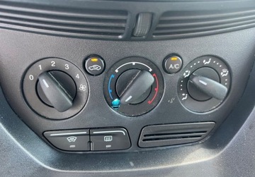 Ford C-MAX II Minivan 1.6 Duratec 125KM 2011 Ford Grand C-MAX 1.6Benz.125KM ALU18Zima Klima HAK Grzana Szyba Kurtyny Fa, zdjęcie 4